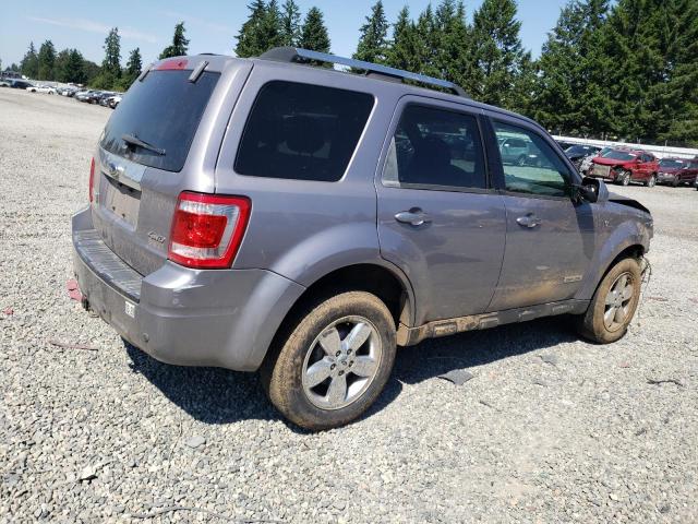 Photo 3 from auction – 2008 FORD ESCAPE LIM with VIN 1FMCU94138KD00751