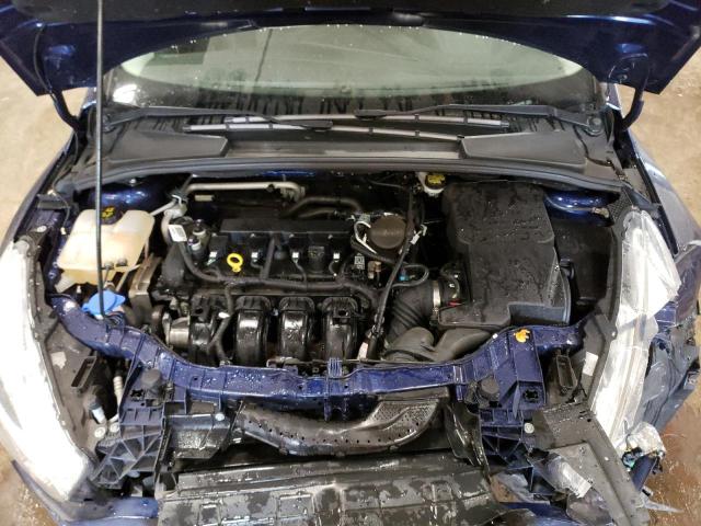 Photo 11 from auction – 2016 FORD FOCUS TITA with VIN 1FADP3J26GL207652