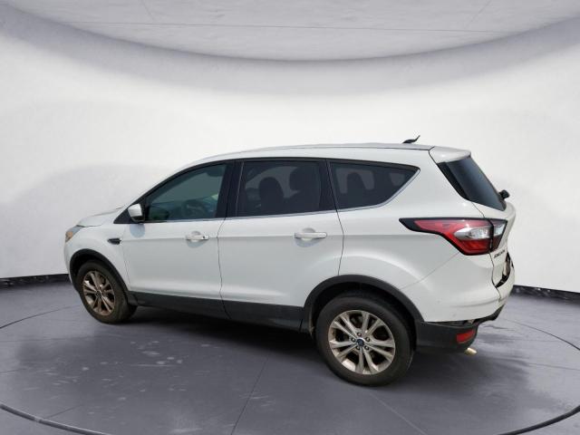 Photo 2 from auction – 2017 FORD ESCAPE SE with VIN 1FMCU0GD2HUD94885