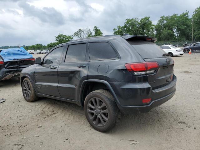 Photo 2 from auction – 2016 JEEP GRAND CHER with VIN 1C4RJFBG1GC372120