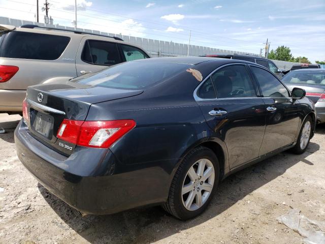 Photo 3 from auction – 2007 LEXUS ES 350 with VIN JTHBJ46G472114498