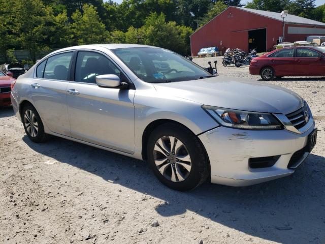 Photo 4 from auction – 2014 HONDA ACCORD LX with VIN 1HGCR2F35EA018626