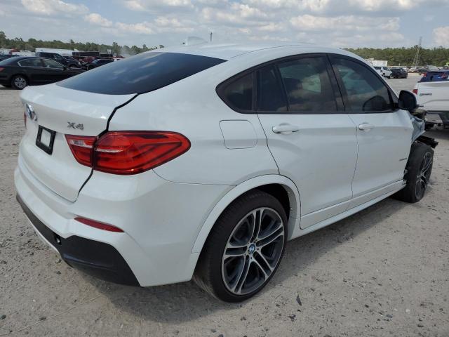 Photo 3 from auction – 2015 BMW X4 XDRIVE3 with VIN 5UXXW5C56F0E88222