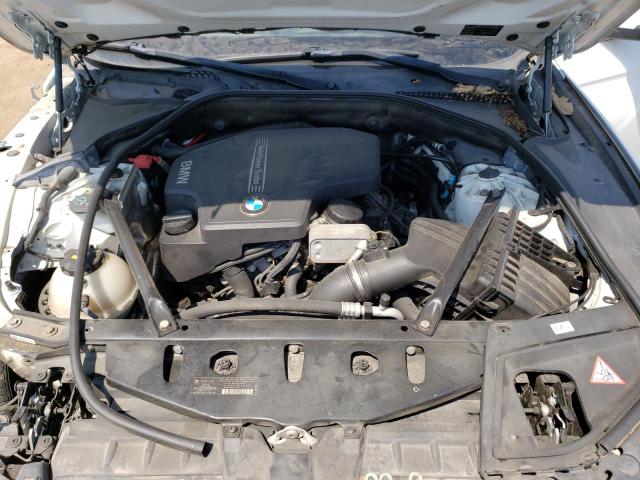 Photo 11 from auction – 2014 BMW 528 XI with VIN WBA5A7C53ED618848