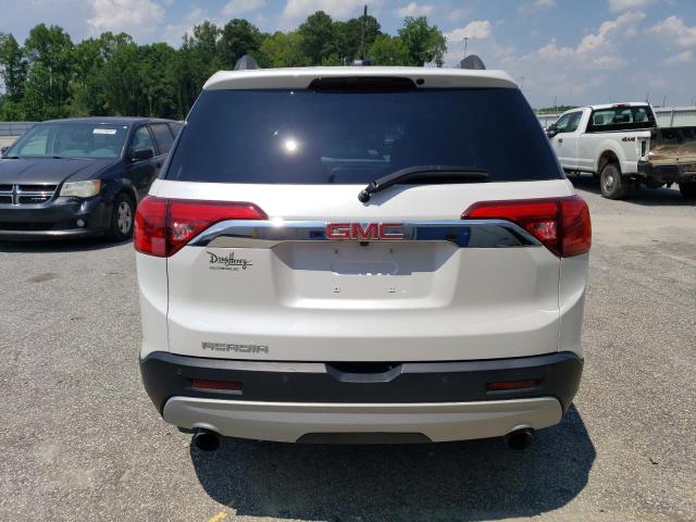 Photo 6 from auction – 2019 GMC ACADIA SLT with VIN 1GKKNMLS1KZ284840