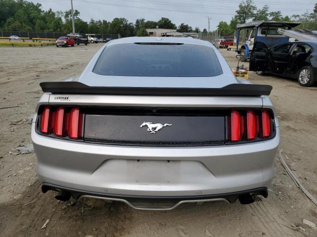 Photo 6 from auction – 2015 FORD MUSTANG with VIN 1FA6P8TH9F5357734