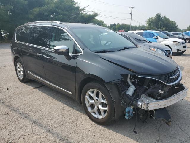 Photo 4 from auction – 2020 CHRYSLER PACIFICA L with VIN 2C4RC1GG9LR284598