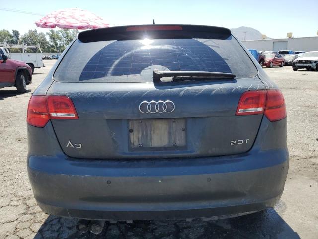 Photo 6 from auction – 2012 AUDI A3 PREMIUM with VIN WAUKEAFM5CA116722