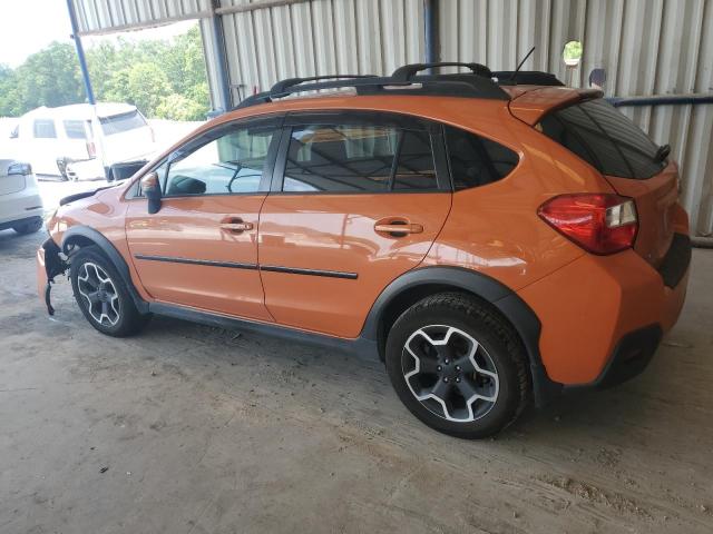 Photo 2 from auction – 2015 SUBARU XV CROSSTR with VIN JF2GPAMC8F8236847