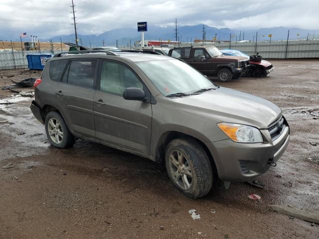 Photo 4 from auction – 2011 TOYOTA RAV4 with VIN 2T3BF4DV6BW098521