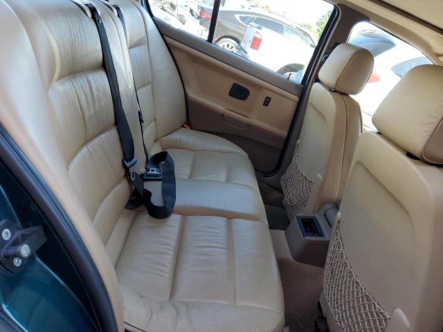 Photo 10 from auction – 1997 BMW 328 I AUTO with VIN WBACD4329VAV47451