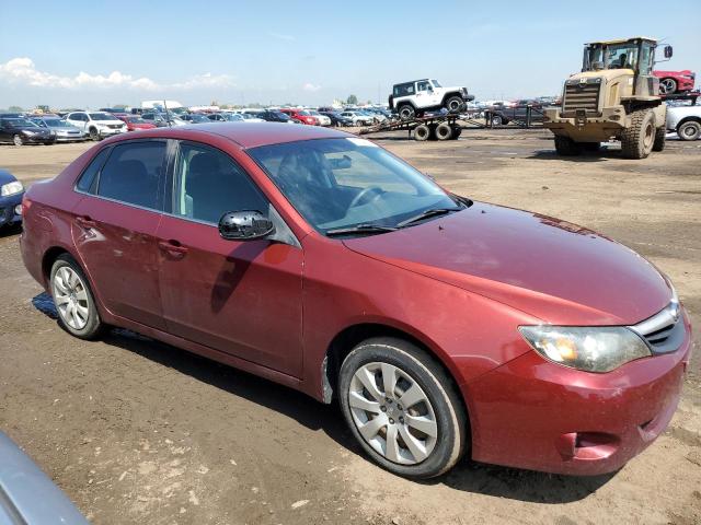 Photo 4 from auction – 2010 SUBARU IMPREZA 2. with VIN JF1GE6A61AG516775