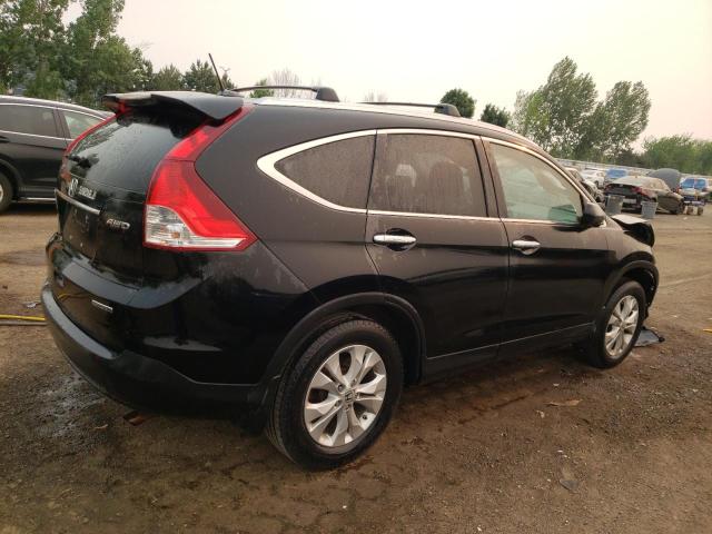 Photo 3 from auction – 2012 HONDA CR-V TOURI with VIN 2HKRM4H98CH119749