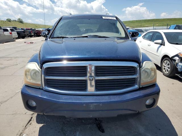 Photo 5 from auction – 2005 DODGE DURANGO SL with VIN 1D4HB48N95F612323