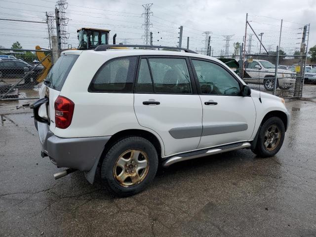 Photo 3 from auction – 2004 TOYOTA RAV4 with VIN JTEHD20V140008480