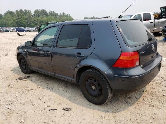Photo 2 from auction – 2004 VOLKSWAGEN GOLF GL with VIN 9BWFL61JX44026461
