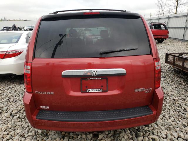 Photo 6 from auction – 2010 DODGE GRAND CARA with VIN 2D4RN5D10AR112705