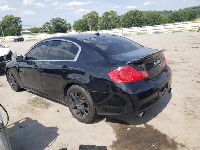 Photo 2 from auction – 2012 INFINITI G37 with VIN JN1CV6AR9CM672024