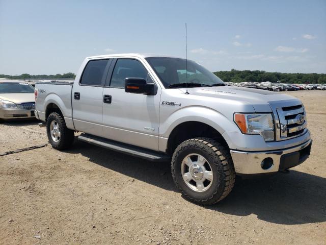 Photo 4 from auction – 2012 FORD F150 SUPER with VIN 1FTFW1ET0CFB27849