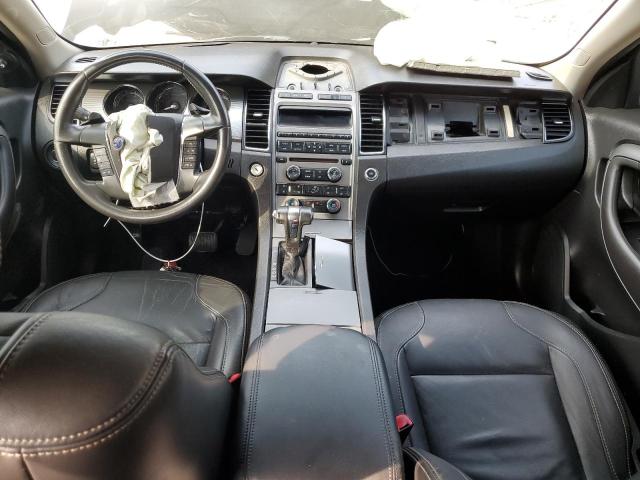 Photo 8 from auction – 2010 FORD TAURUS SEL with VIN 1FAHP2EW1AG160846