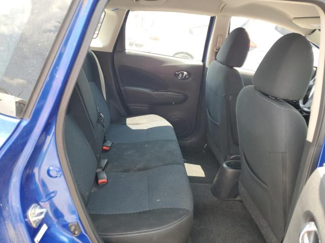 Photo 10 from auction – 2015 NISSAN VERSA NOTE with VIN 3N1CE2CP8FL448066