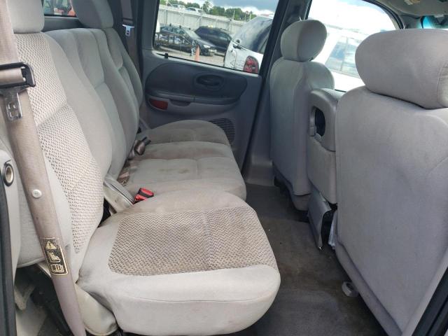 Photo 10 from auction – 2003 FORD F150 SUPER with VIN 1FTRW07L03KC47369