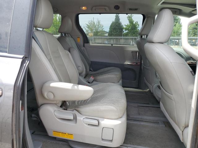 Photo 10 from auction – 2014 TOYOTA SIENNA XLE with VIN 5TDDK3DC8ES085997