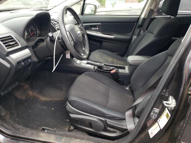 Photo 7 from auction – 2015 SUBARU XV CROSSTR with VIN JF2GPADC1F8247768
