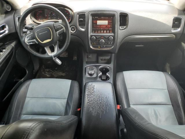 Photo 8 from auction – 2014 DODGE DURANGO SX with VIN 1C4RDHAG7EC374407