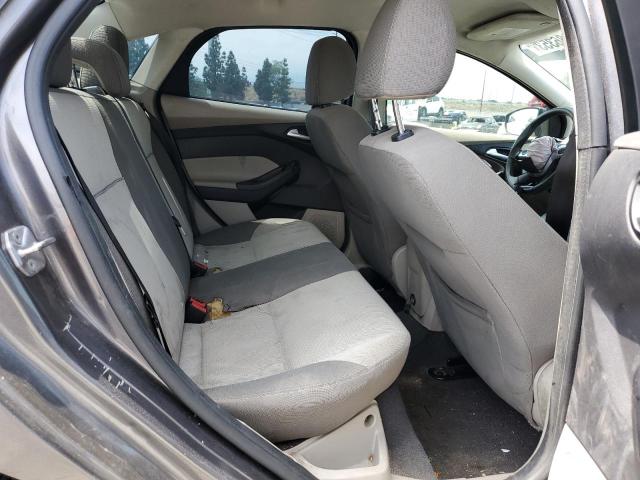 Photo 10 from auction – 2014 FORD FOCUS SE with VIN 1FADP3F27EL272046