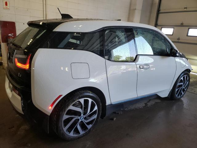 Photo 3 from auction – 2017 BMW I3 REX with VIN WBY1Z8C52HV551723