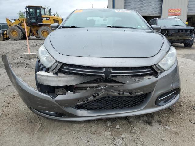Photo 5 from auction – 2013 DODGE DART SE with VIN 1C3CDFAH6DD230833