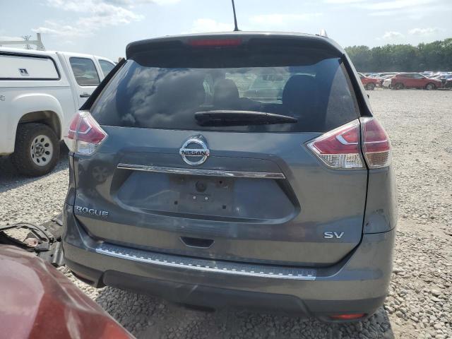 Photo 6 from auction – 2015 NISSAN ROGUE with VIN 5N1AT2MT5FC812196