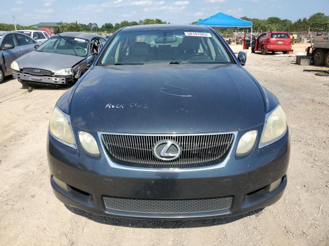 Фото 5 с аукциона – 2007 LEXUS GS 350 с VIN JTHBE96S970017900