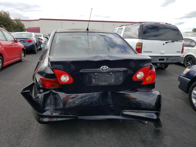 Photo 6 from auction – 2004 TOYOTA COROLLA CE with VIN 1NXBR32E74Z242514