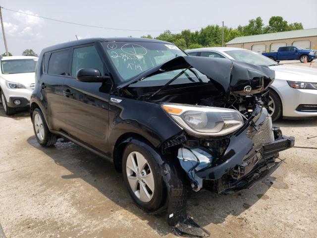Photo 4 from auction – 2016 KIA SOUL with VIN KNDJN2A23G7327849