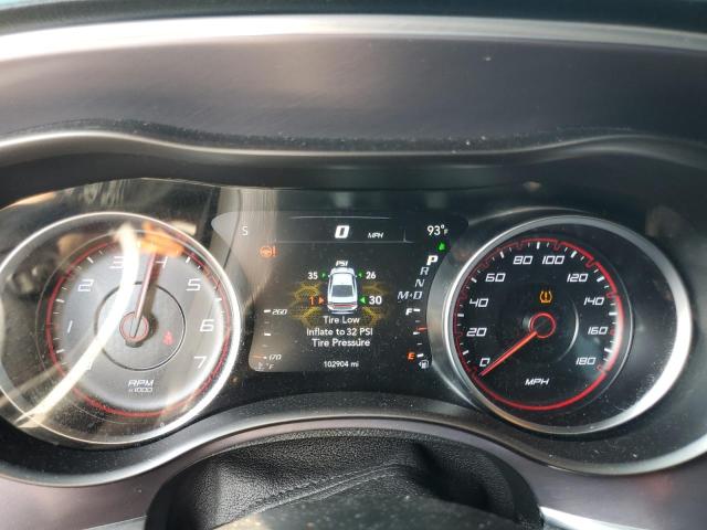 Zdjęcie 9 z aukcji – 2019 DODGE CHARGER SC z VIN 2C3CDXGJ0KH562248