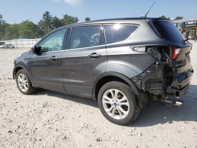 Photo 2 from auction – 2019 FORD ESCAPE SE with VIN 1FMCU9GD2KUB90454