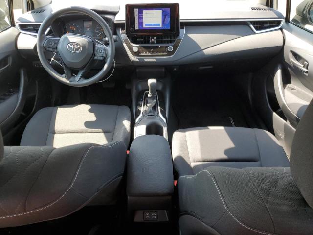 Photo 8 from auction – 2023 TOYOTA COROLLA LE with VIN JTDBCMFE6P3019722