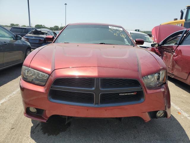 Photo 5 from auction – 2014 DODGE CHARGER SX with VIN 2C3CDXHGXEH254382