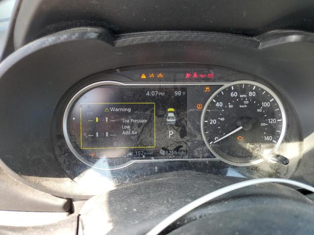 Photo 9 from auction – 2020 NISSAN VERSA SR with VIN 3N1CN8FV0LL897606