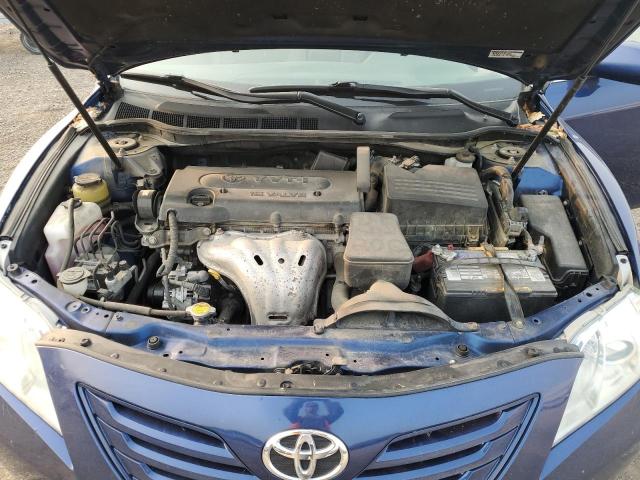 Photo 11 from auction – 2009 TOYOTA CAMRY BASE with VIN 4T1BE46K29U382639