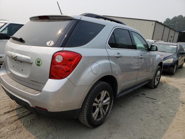 Photo 3 from auction – 2015 CHEVROLET EQUINOX LT with VIN 2GNALBEK8F1159533