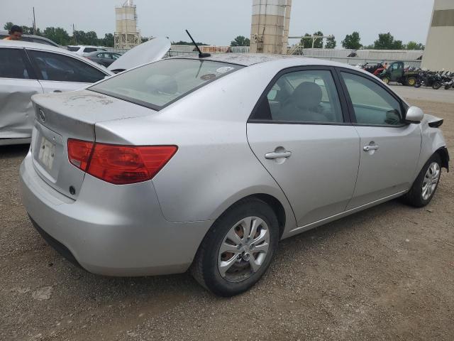 Photo 3 from auction – 2012 KIA FORTE with VIN KNAFT4A2XC5571184