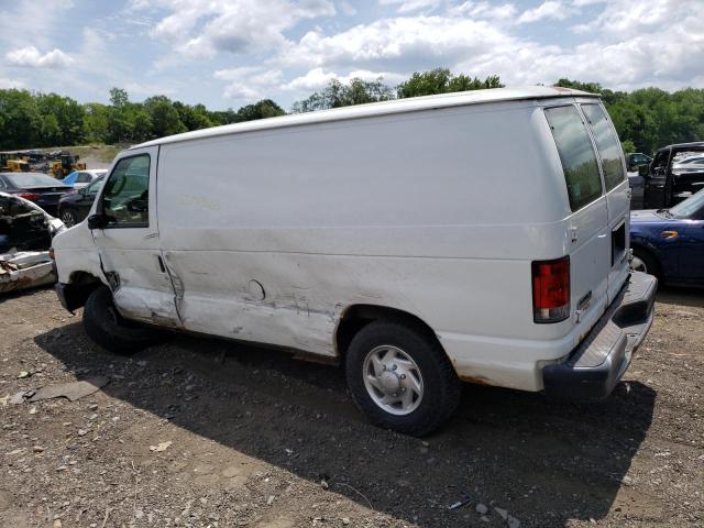 Photo 2 from auction – 2014 FORD ECONOLINE with VIN 1FTNE2EL5EDA20847