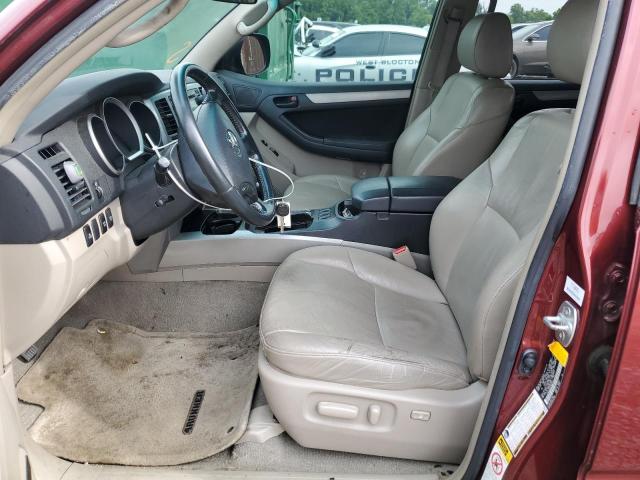 Zdjęcie 7 z aukcji – 2007 TOYOTA 4RUNNER SR z VIN JTEZU14R978083509