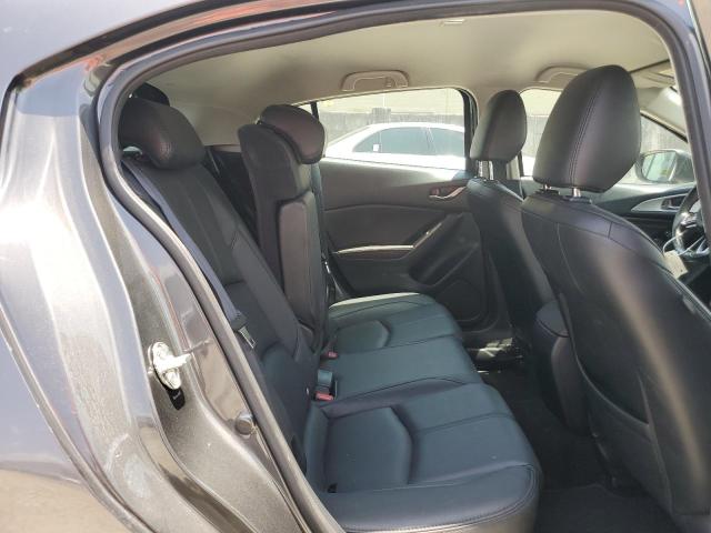 Photo 10 from auction – 2018 MAZDA 3 TOURING with VIN 3MZBN1L39JM255487