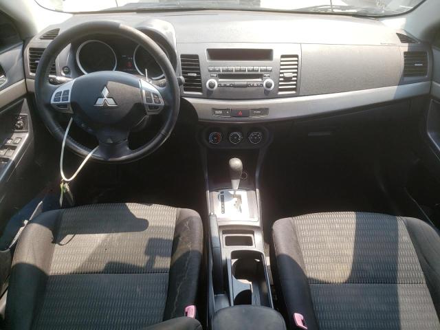 Photo 8 from auction – 2012 MITSUBISHI LANCER ES/ with VIN JA32U2FU2CU017235