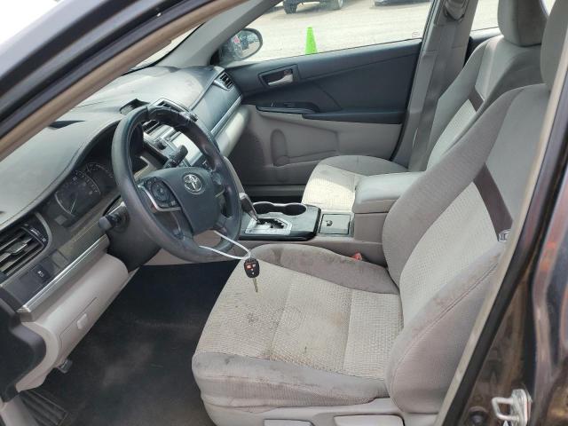 Фото 7 с аукциона – 2012 TOYOTA CAMRY BASE с VIN 4T1BF1FK4CU022064