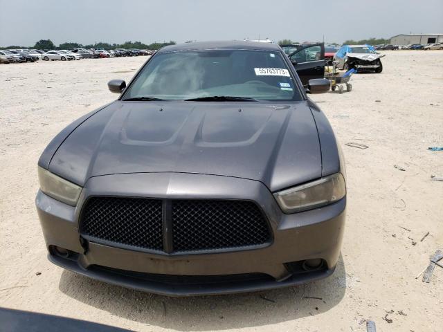 Photo 5 from auction – 2013 DODGE CHARGER SE with VIN 2C3CDXBG7DH622315